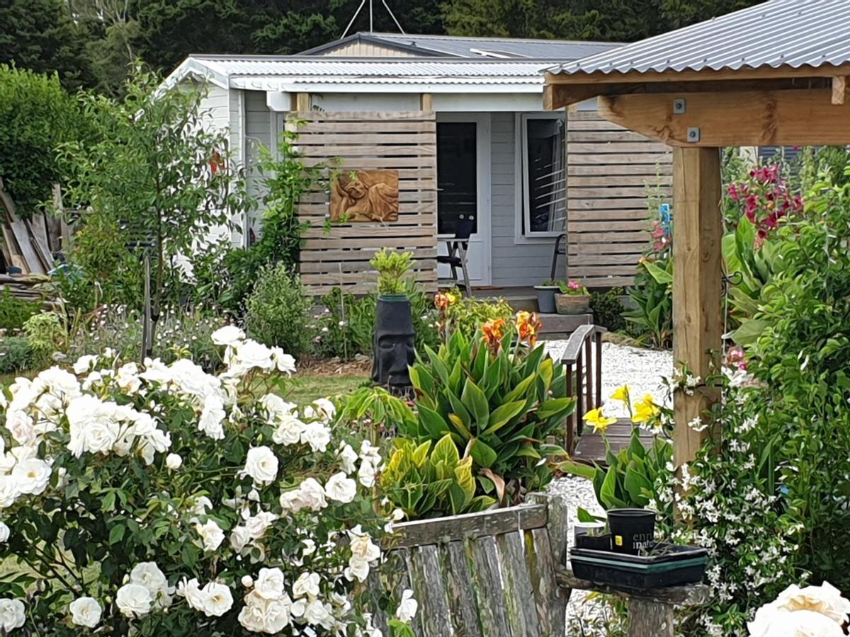 קאריקרי Tui Cottage מראה חיצוני תמונה